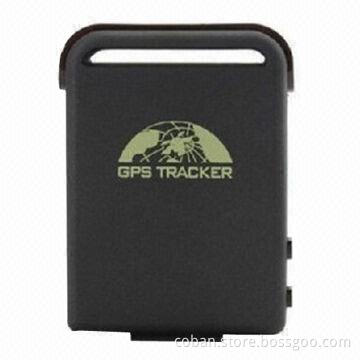 Personal Mini GPS Tracker Device/Child GPS Locator of GPS Tracker/GPS Locator, Auto Track Function